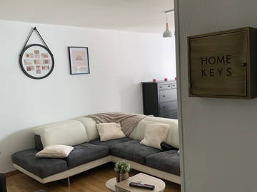 Colocation à louer à Saint-Genis-Pouilly - photo 13 : autre pièce-13