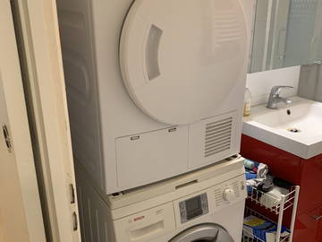Colocation à louer à Saint-Genis-Pouilly - photo 19 : salle de bain-19