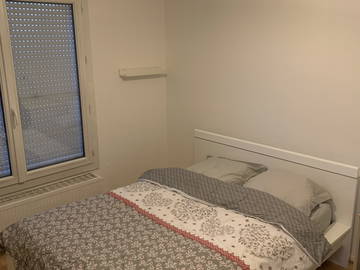 Colocation à louer à Saint-Genis-Pouilly - photo 20 : chambre-20