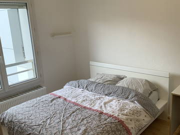 Colocation à louer à Saint-Genis-Pouilly - photo 21 : salle de bain-21