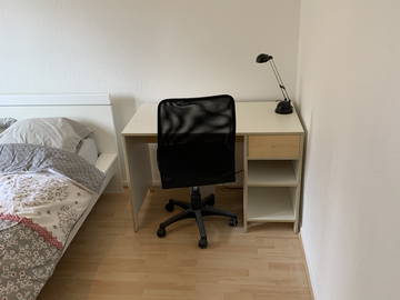 Colocation à louer à Saint-Genis-Pouilly - photo 22 : chambre-22