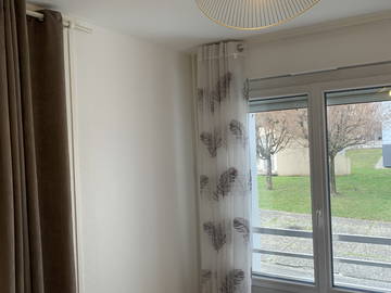 Colocation à louer à Saint-Genis-Pouilly - photo 23 : chambre-23