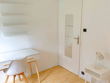 Colocation à louer à Saint-Genis-Pouilly - photo 25 : chambre-25