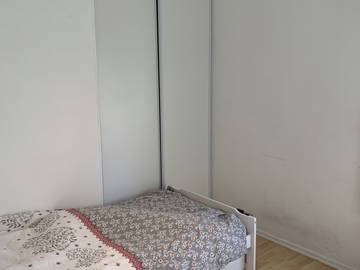 Colocation à louer à Saint-Genis-Pouilly - photo 26 : chambre-26