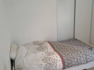 Colocation à louer à Saint-Genis-Pouilly - photo 27 : chambre-27