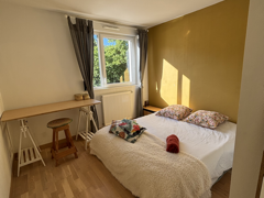 Chambre Chez L'habitant Saint-Jean-de-Gonville 668535-1
