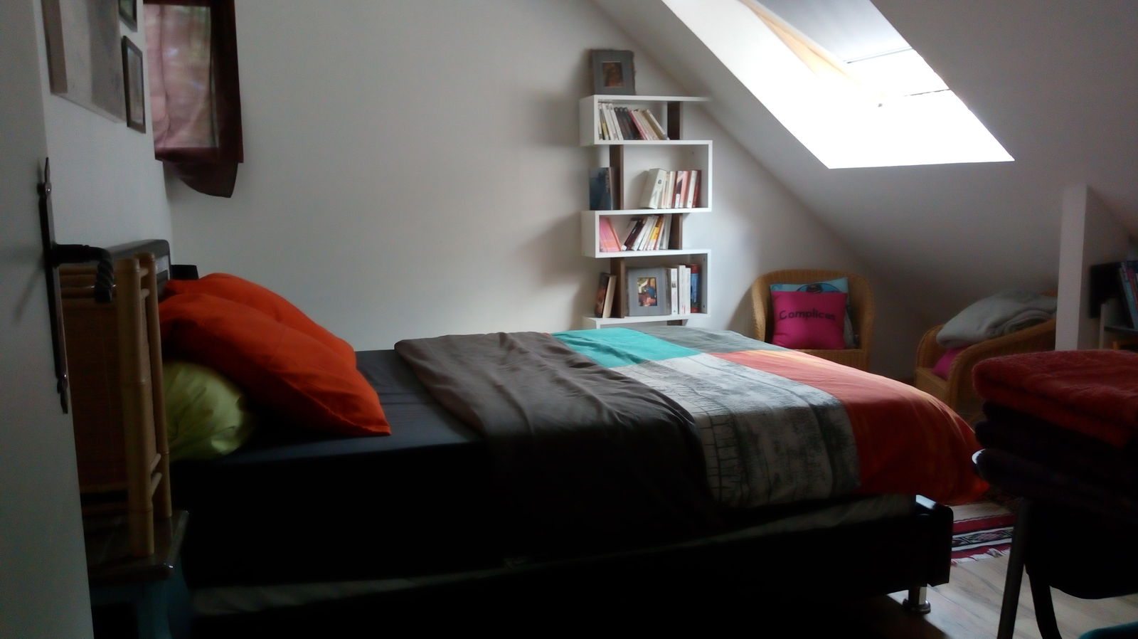 Chambre Chez L'habitant Saint-Lô 66174