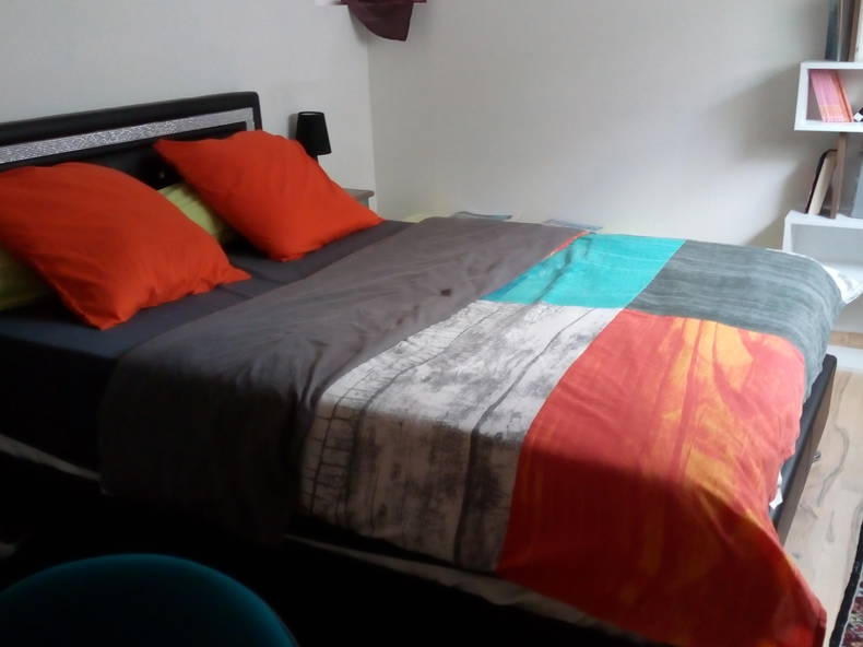 Gastfamilie Saint-Lô 66174-2