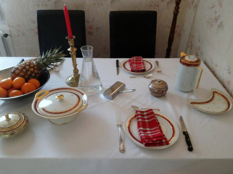 Famiglia Saint-Pol-de-Léon 628995-1