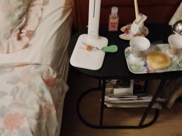Unterkunft beim Gastgeber zur Miete in Saint-Raphaël - Foto 2: Schlafzimmer-2