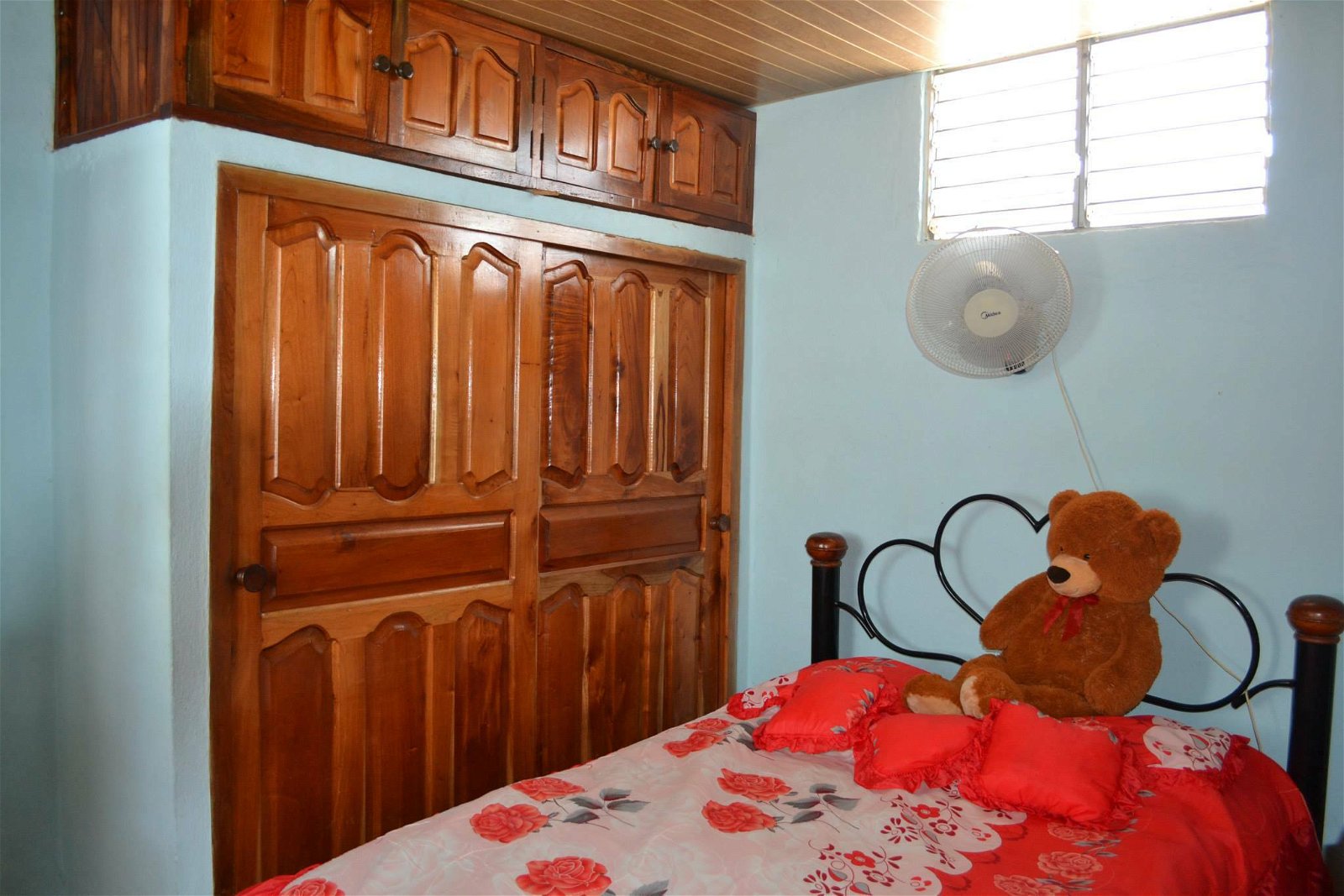 Hospedagem Em Casa De Família Santiago de Cuba 117621