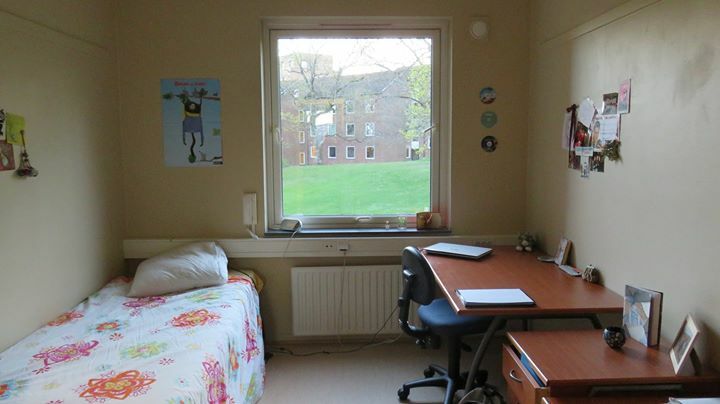 Colocation Oslo 133390