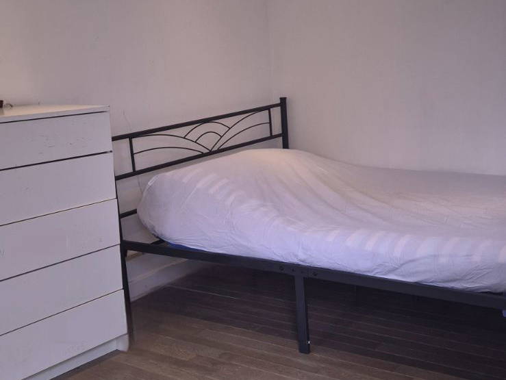 Homestay Billy-sur-Aisne 367202-3