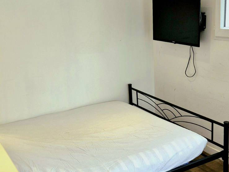 Homestay Billy-sur-Aisne 367202-4