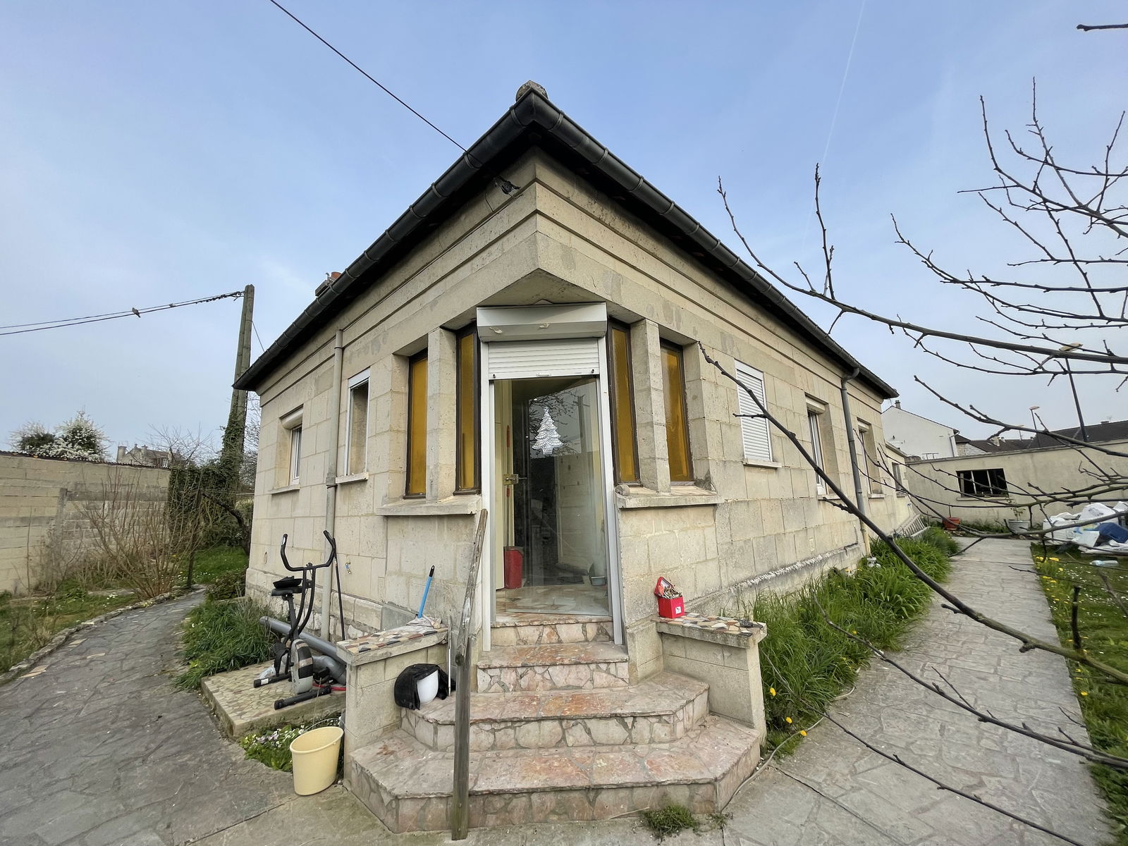 Homestay Billy-sur-Aisne 367202