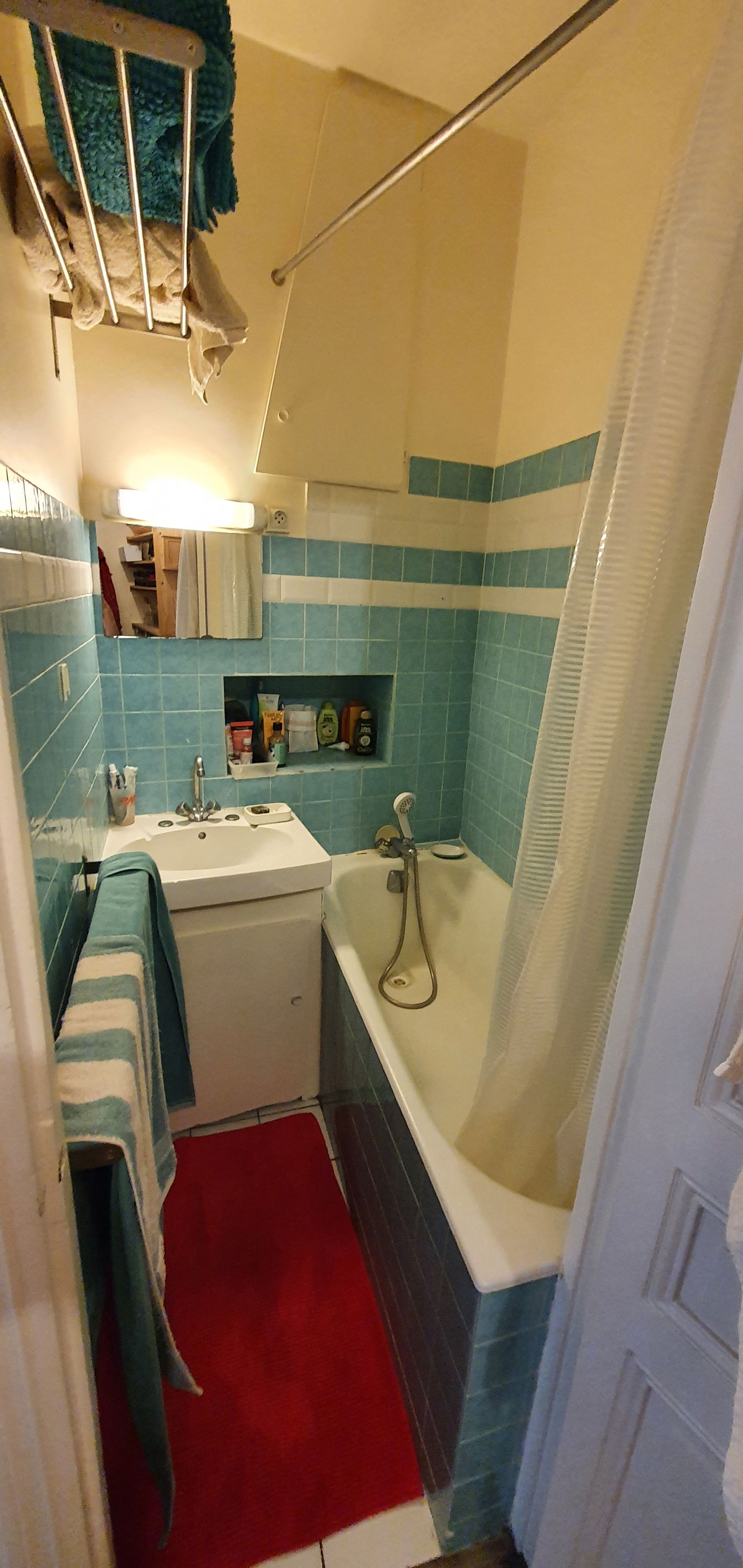 Chambre Chez L'habitant Paris 249123