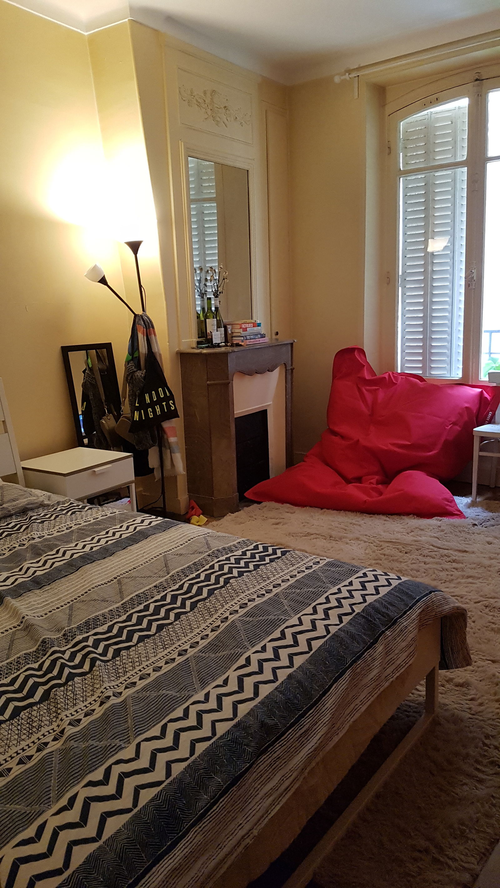 Homestay Paris 249123