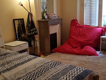 Room For Rent Paris 249123