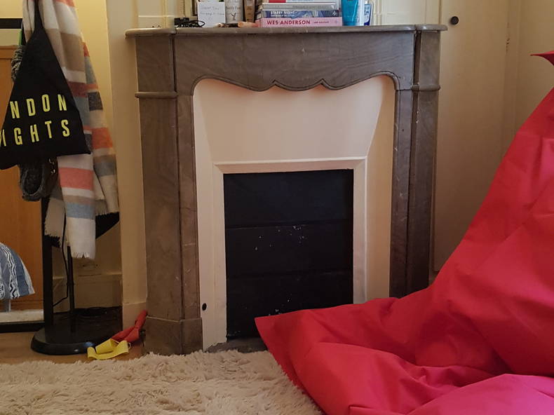 Chambre Chez L'habitant Paris 249123-4