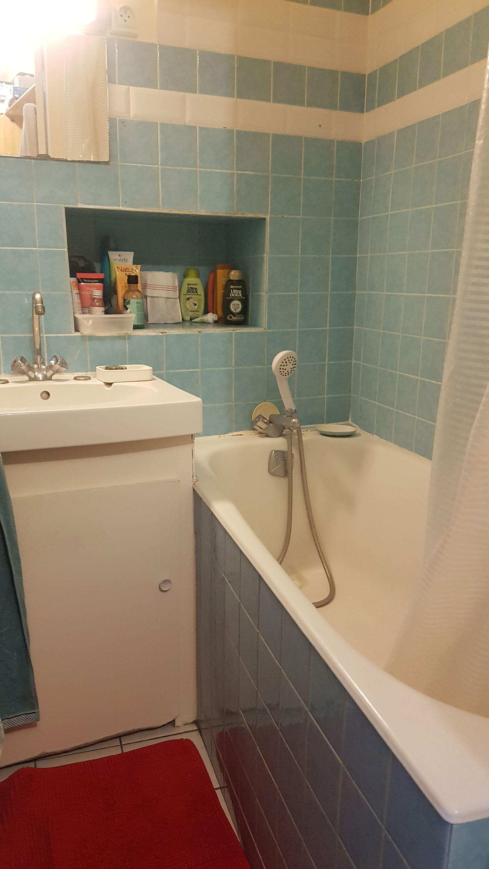 Homestay Paris 249123