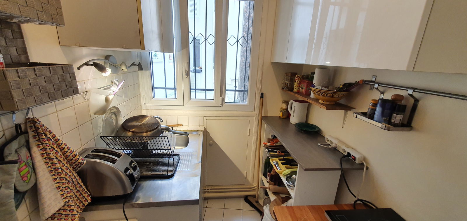 Homestay Paris 249123