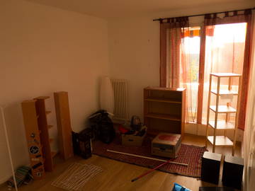 Chambre À Louer Prilly 59763