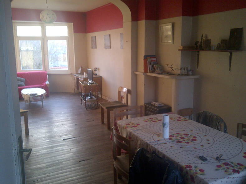 Colocación Saint-Josse-ten-Noode 80014-5