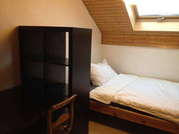 Chambre À Louer Epalinges 100284