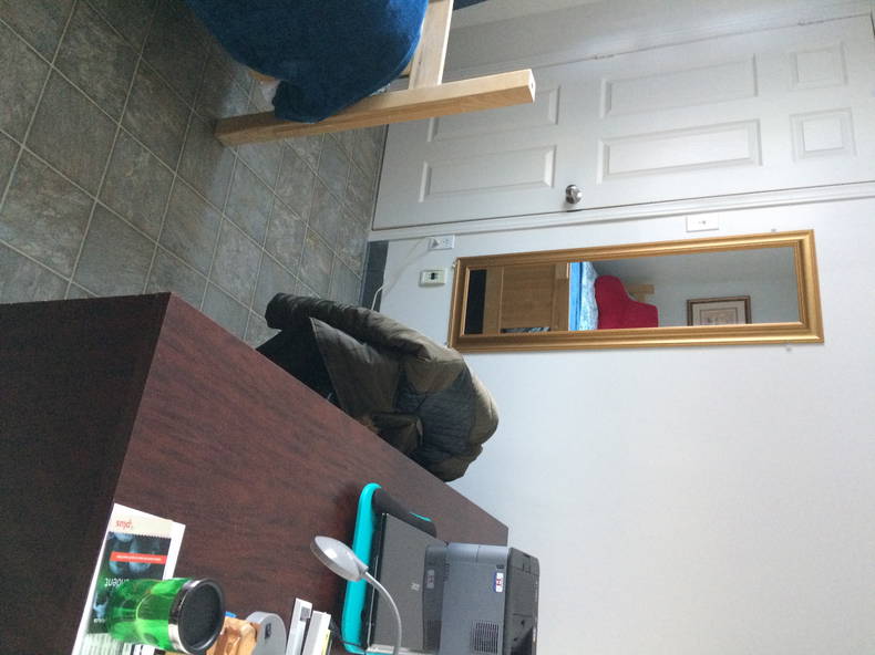 Chambre Chez L'habitant Trois-Rivières 155547-2