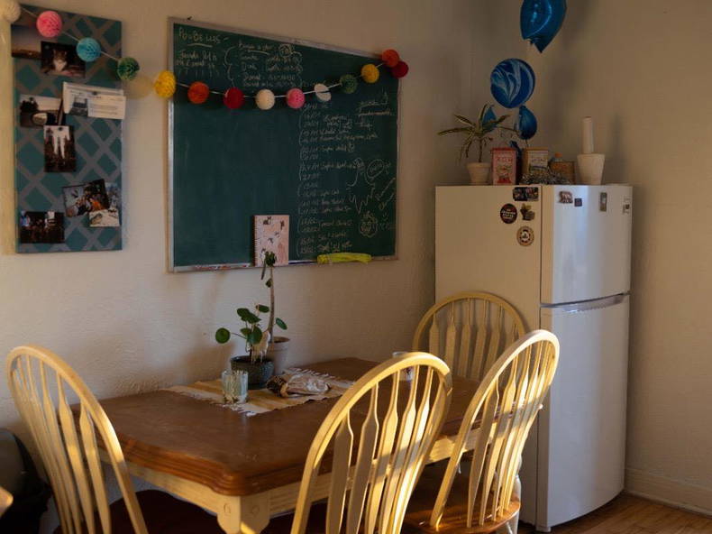 Colocation Montréal 397965-1