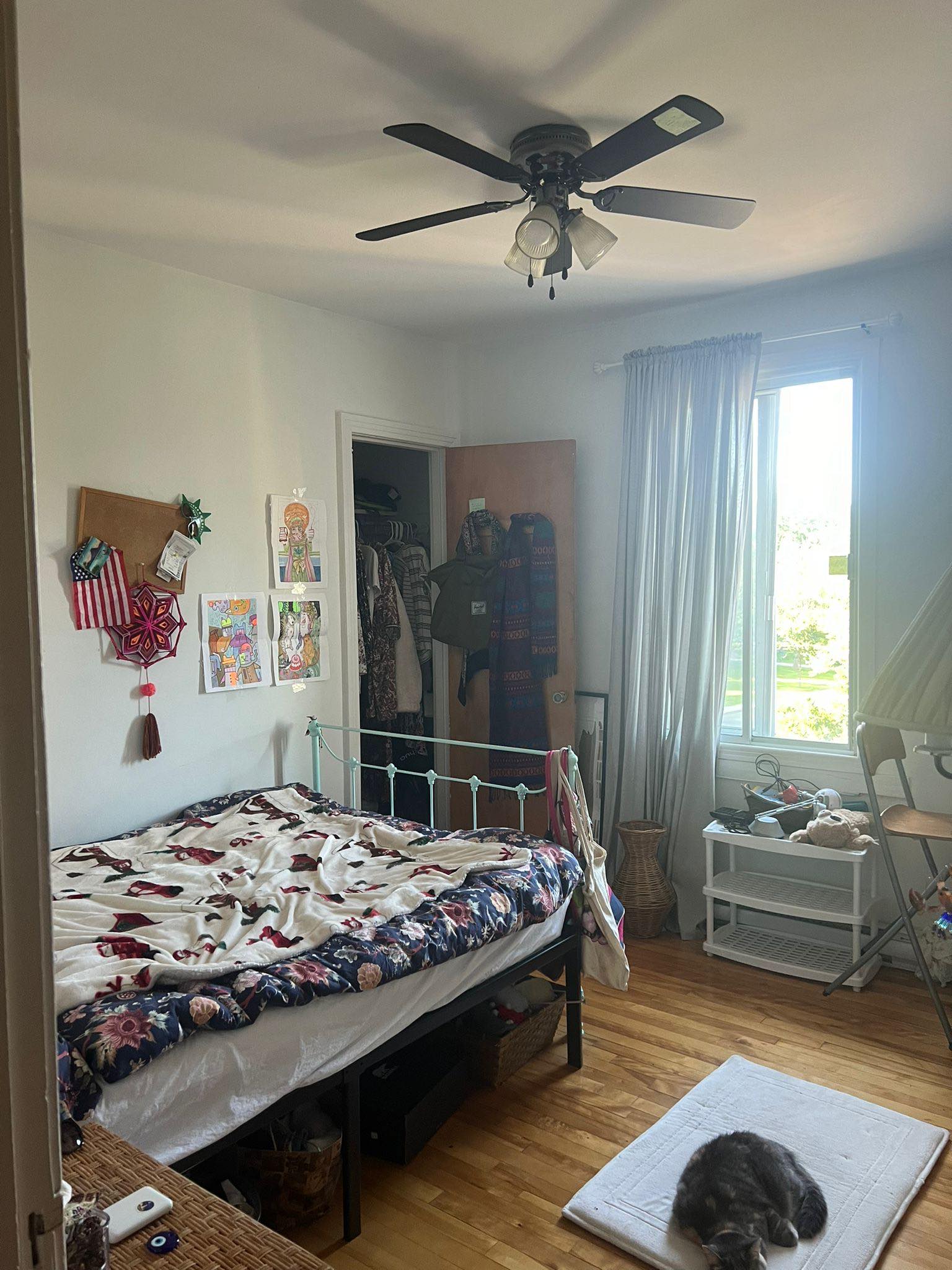 Colocation Montréal 397965