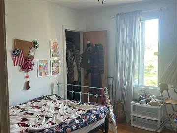 Room For Rent Montréal 397965