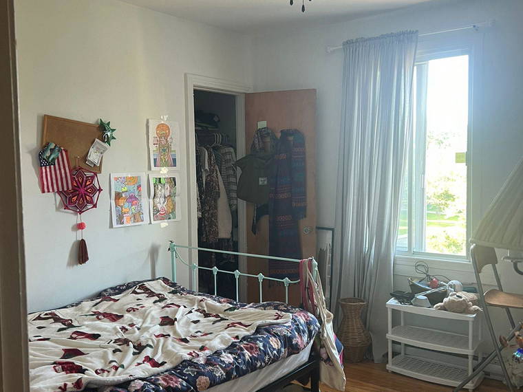 Homestay Montréal 397965