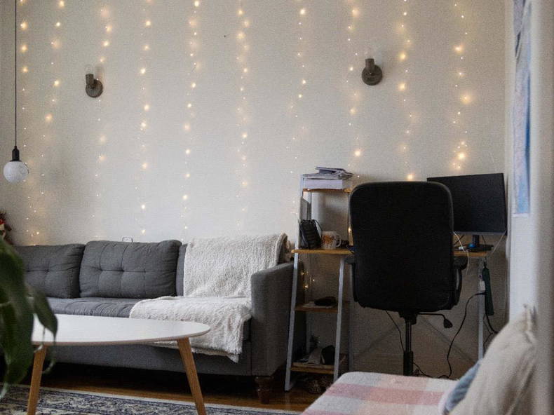 Colocation Montréal 397965-4