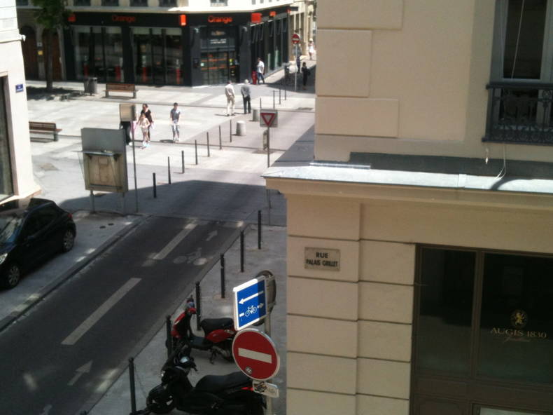 Colocación Lyon 75899-2