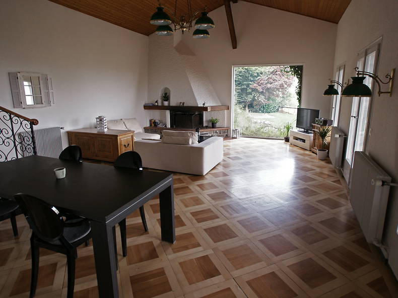 Hospedagem Em Casa De Família Vevey 178755-1