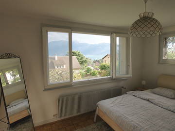 Habitación En Alquiler Vevey 178755