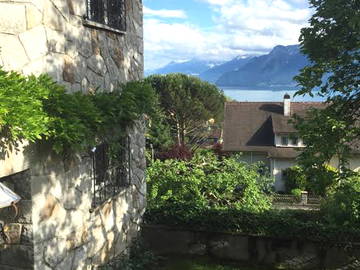 Chambre Chez L'habitant Vevey 178755-6