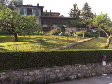 Chambre Chez L'habitant Vevey 178755-7