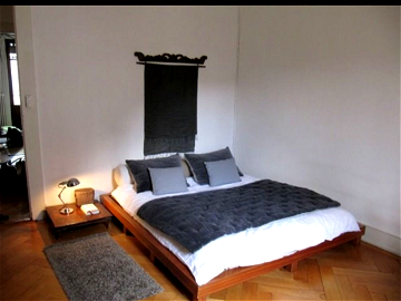 Roomlala | Chambre à Sous-louer Dans Colocation Genève