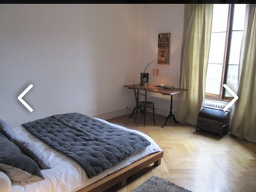 Chambre À Louer Genève 247429