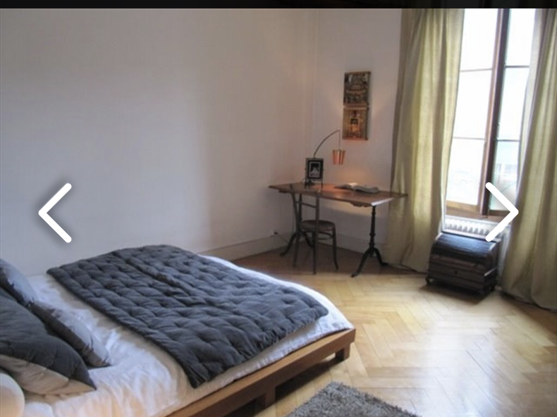 Homestay Genève 247429-2