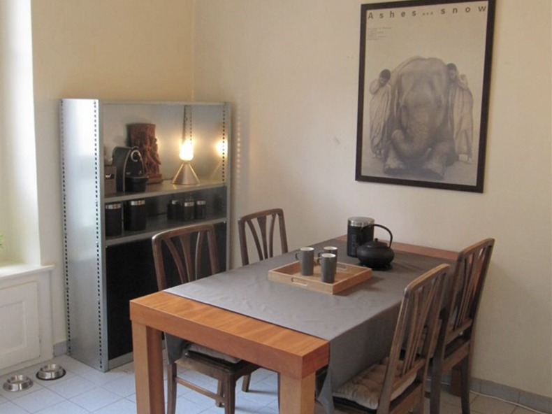 Homestay Genève 247429-3