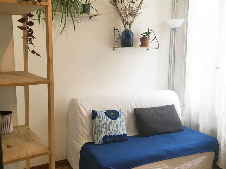 Homestay Le Pré-Saint-Gervais 238569