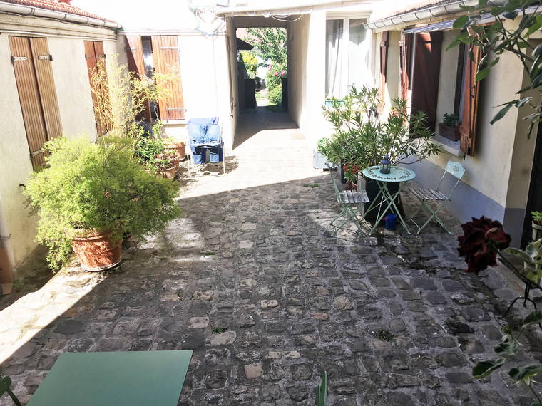 Homestay Le Pré-Saint-Gervais 238569