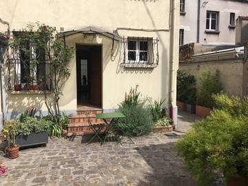 Chambre À Louer Le Pré-Saint-Gervais 238569