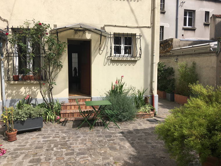 Homestay Le Pré-Saint-Gervais 238569