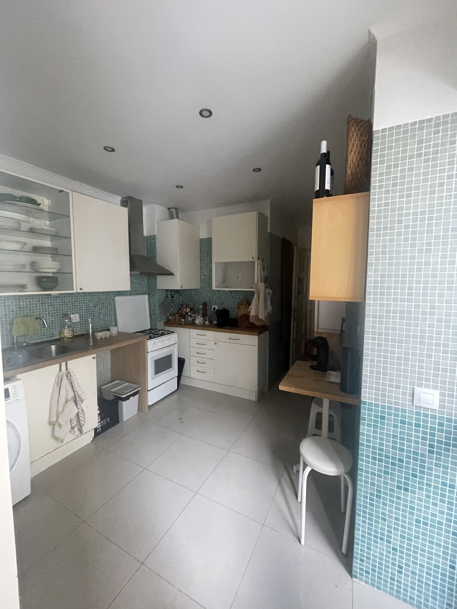 Chambre Chez L'habitant Lisboa 539995