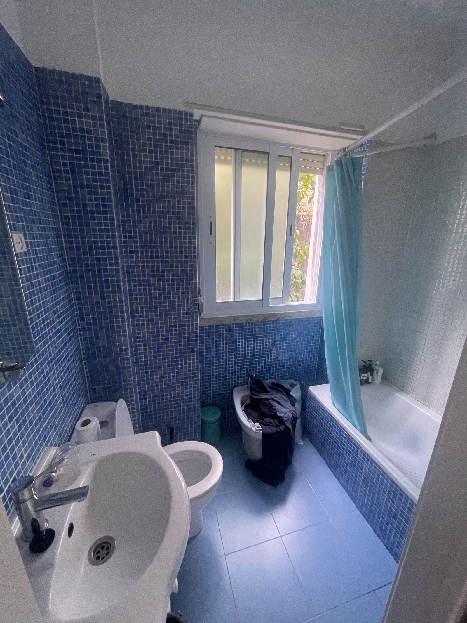 Chambre Chez L'habitant Lisboa 539995