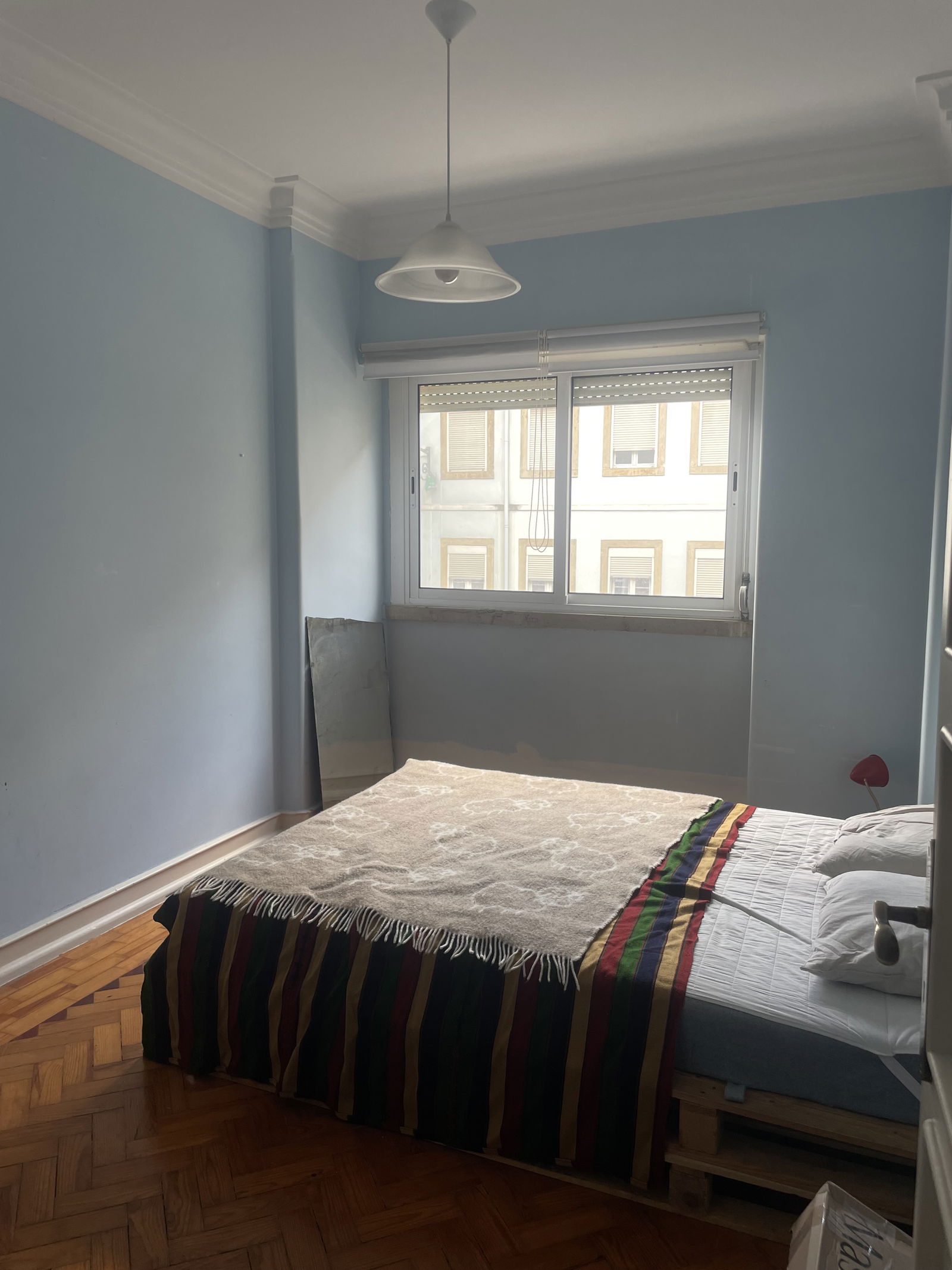 Chambre Chez L'habitant Lisboa 539995